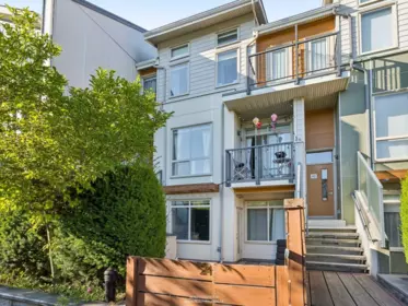 Garden / Landscaping Photo of 24 10133 River Drive, Richmond, BC