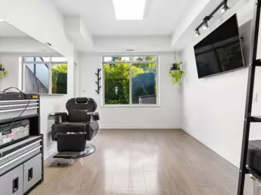 Loft / Bonus Room Photo of 24 10133 River Drive, Richmond, BC