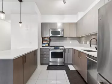 Pantry Photo of 24 10133 River Drive, Richmond, BC