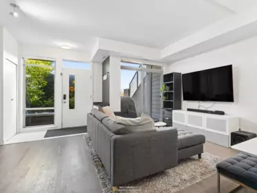 Primary Bedroom Photo of 24 10133 River Drive, Richmond, BC