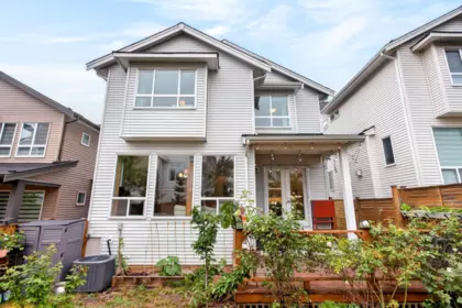 Playground / Recreational Area Near 11328 230 Street, Maple Ridge, BC