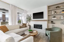 164 3546 Monson Crescent, Coquitlam, BC
