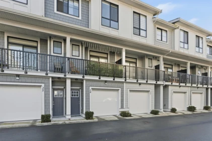 24 11556 72a Avenue, Delta, BC, Delta — Townhouse for sale