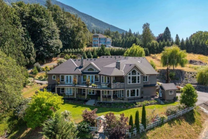42395 Highland Drive, Yarrow, BC, Yarrow — Single Family Residence for sale
