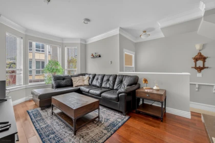 11 9051 Blundell Road, Richmond, BC, Richmond — Townhouse for sale