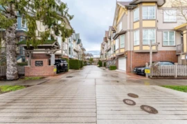 11 9051 Blundell Road, Richmond, BC