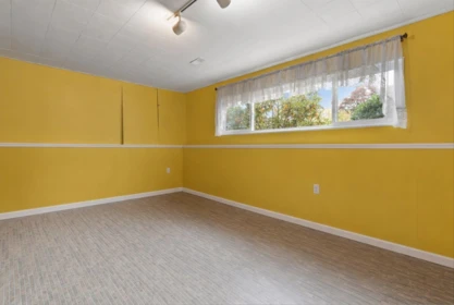 Basement Recreation Room Photo of 10151 Wedgewood Drive, Chilliwack, BC
