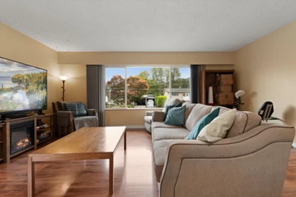 Dining Area Photo of 10151 Wedgewood Drive, Chilliwack, BC