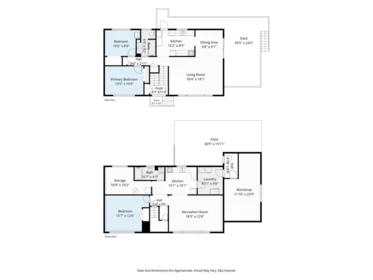 Fitness Center Photo Near 10151 Wedgewood Drive, Chilliwack, BC