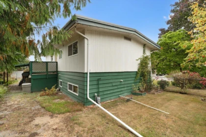Street View Photo of 10151 Wedgewood Drive, Chilliwack, BC