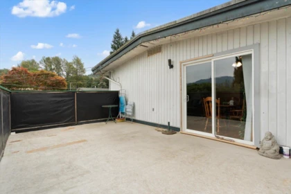 Swimming Pool Photo of 10151 Wedgewood Drive, Chilliwack, BC