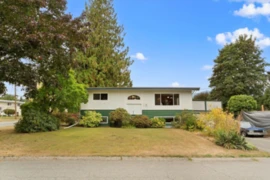 10151 Wedgewood Drive, Chilliwack, BC