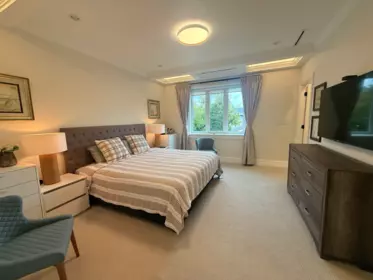 Bedroom 3 Photo of 6700 Shawnigan Place, Richmond, BC