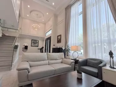 6700 Shawnigan Place, Richmond, BC, Richmond — Single Family Residence for sale