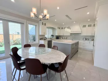 6700 Shawnigan Place, Richmond, BC, Richmond — Single Family Residence for sale
