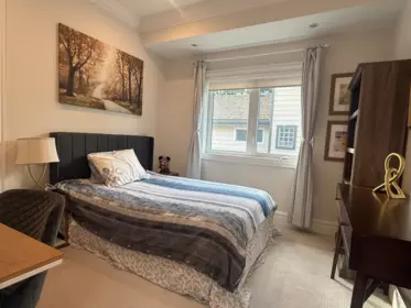 Office / Den Photo of 6700 Shawnigan Place, Richmond, BC