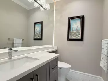 Primary Bedroom Photo of 6700 Shawnigan Place, Richmond, BC