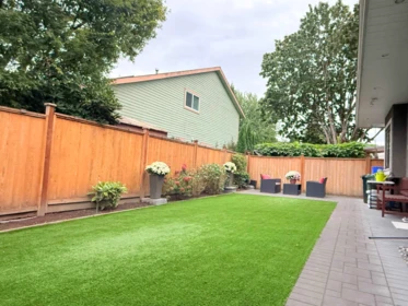 Swimming Pool Photo of 6700 Shawnigan Place, Richmond, BC