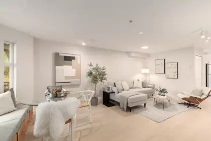 1680 E Pender Street, Vancouver, BC, Vancouver — Townhouse for sale