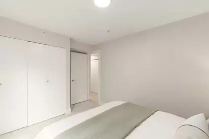 Laundry Room Photo of 1680 E Pender Street, Vancouver, BC
