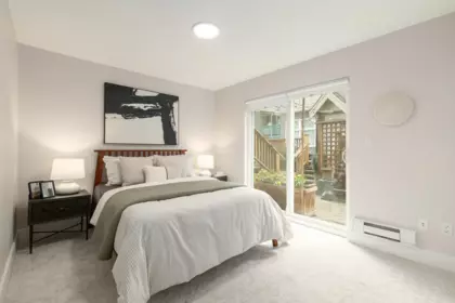 Loft / Bonus Room Photo of 1680 E Pender Street, Vancouver, BC
