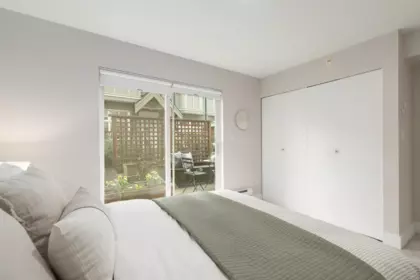 Mudroom Photo of 1680 E Pender Street, Vancouver, BC