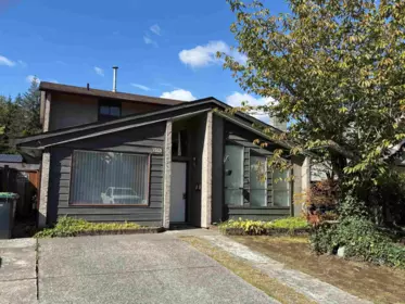 1965 Flynn Crescent, Coquitlam, BC, Coquitlam — Single Family Residence for sale