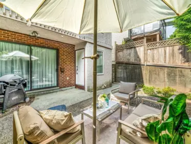 310 E 16th Avenue, Vancouver, BC, Vancouver — Half Duplex for sale
