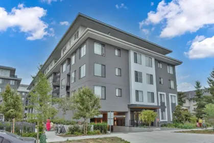 209 15835 85 Avenue, Surrey, BC, Surrey — Apartment/Condo for sale