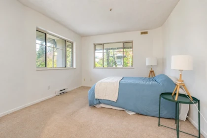 Bedroom 2 Photo of 118 8180 Jones Road, Richmond, BC