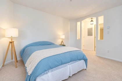 Bedroom 3 Photo of 118 8180 Jones Road, Richmond, BC