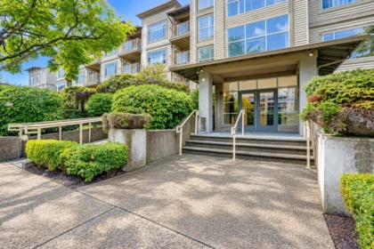 118 8180 Jones Road, Richmond, BC, Richmond — Apartment/Condo for sale