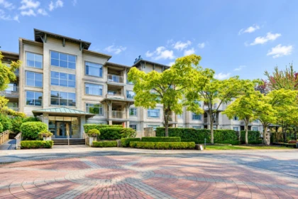 118 8180 Jones Road, Richmond, BC, Richmond — Apartment/Condo for sale