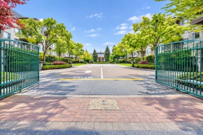 118 8180 Jones Road, Richmond, BC, Richmond — Apartment/Condo for sale