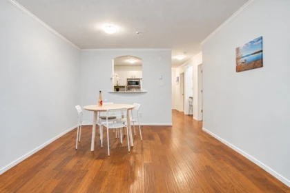 Kitchen Island Photo of 118 8180 Jones Road, Richmond, BC