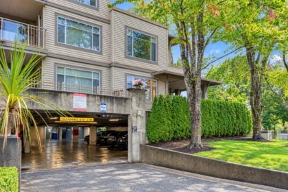 118 8180 Jones Road, Richmond, BC, Richmond — Apartment/Condo for sale