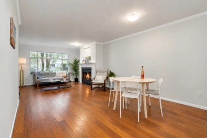 Pantry Photo of 118 8180 Jones Road, Richmond, BC