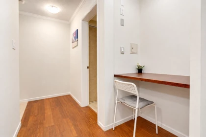 Walk-In Closet Photo of 118 8180 Jones Road, Richmond, BC