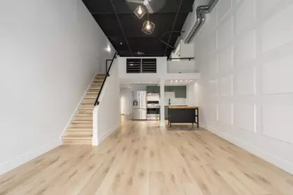 315 336 E 1st Avenue, Vancouver, BC, Vancouver — Apartment/Condo for sale