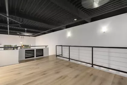 Garage Interior Photo of 315 336 E 1st Avenue, Vancouver, BC