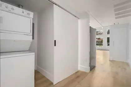 Laundry Room Photo of 315 336 E 1st Avenue, Vancouver, BC