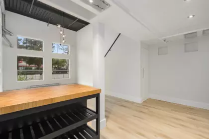 Office / Den Photo of 315 336 E 1st Avenue, Vancouver, BC