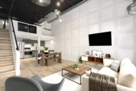 315 336 E 1st Avenue, Vancouver, BC