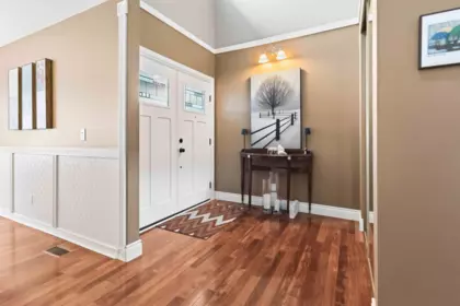 Family Room Photo of 1336 Cimarron Drive, Coquitlam, BC