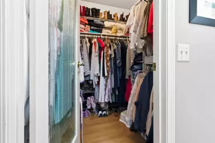 Mudroom Photo of 1336 Cimarron Drive, Coquitlam, BC