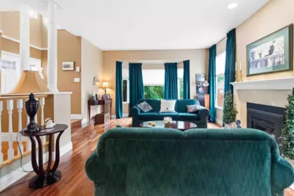 Pantry Photo of 1336 Cimarron Drive, Coquitlam, BC