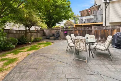 Playground / Recreational Area Near 1336 Cimarron Drive, Coquitlam, BC