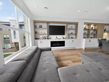 30 12585 104a Avenue, Surrey, BC, Surrey — Townhouse for sale