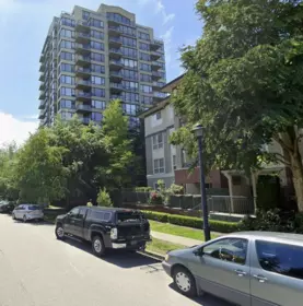 701 6233 Katsura Street, Richmond, BC, Richmond — Apartment/Condo for sale