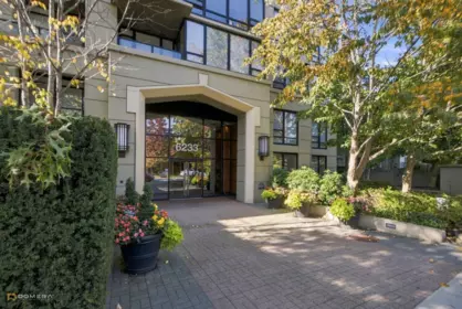 701 6233 Katsura Street, Richmond, BC, Richmond — Apartment/Condo for sale